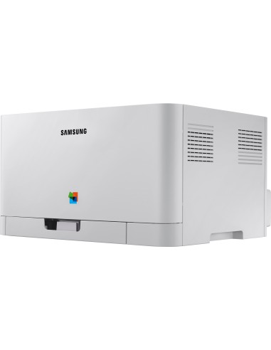 Samsung Xpress SL-C430 A colori 2400 x 600 DPI A4