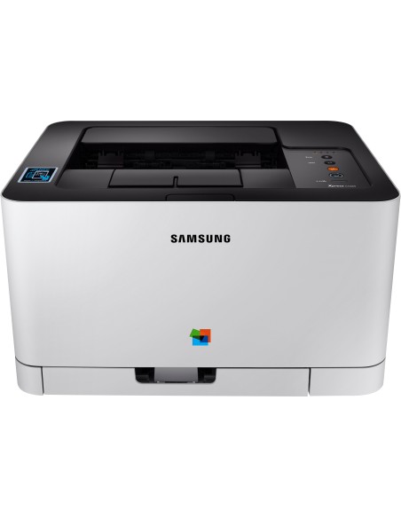 Samsung Xpress SL-C430W A colori 2400 x 600 DPI A4 Wi-Fi
