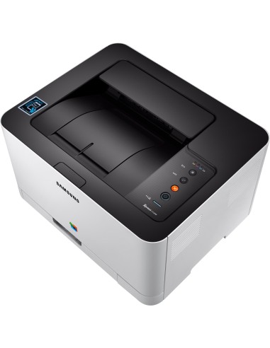 Samsung Xpress SL-C430W A colori 2400 x 600 DPI A4 Wi-Fi