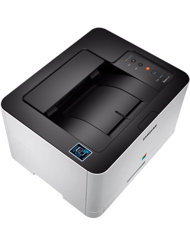 Samsung Xpress SL-C430W A colori 2400 x 600 DPI A4 Wi-Fi