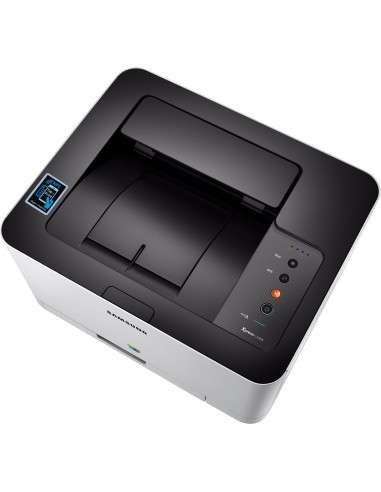Samsung Xpress SL-C430W A colori 2400 x 600 DPI A4 Wi-Fi