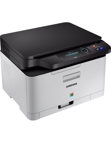 Samsung Xpress SL-C480 Laser A4 2400 x 600 DPI 18 ppm