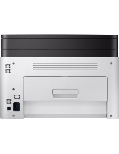 Samsung Xpress SL-C480 Laser A4 2400 x 600 DPI 18 ppm