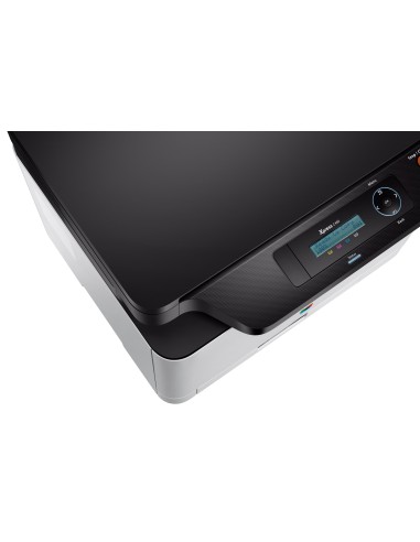 Samsung Xpress SL-C480 Laser A4 2400 x 600 DPI 18 ppm