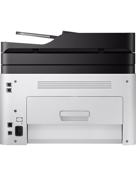 Samsung Xpress SL-C480FN Laser A4 2400 x 600 DPI 18 ppm