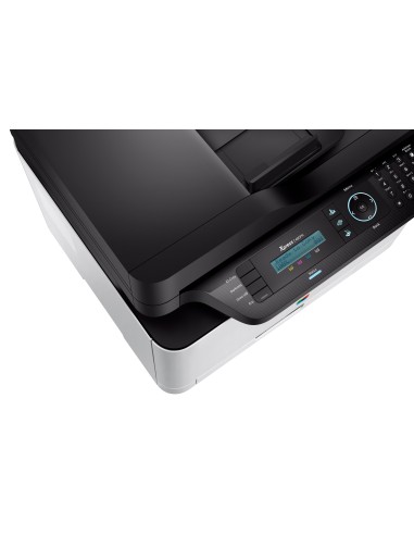 Samsung Xpress SL-C480FN Laser A4 2400 x 600 DPI 18 ppm