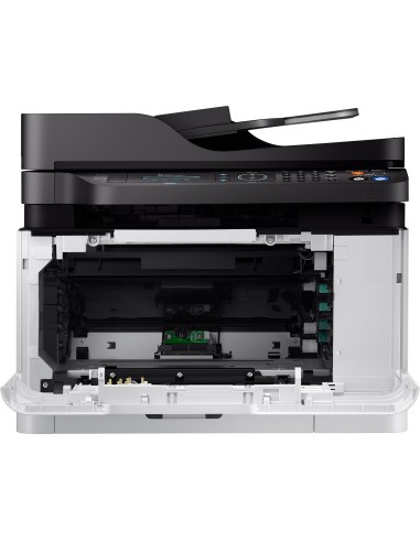 Samsung Xpress SL-C480FN Laser A4 2400 x 600 DPI 18 ppm