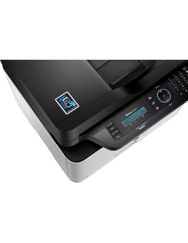 Samsung Xpress SL-C480FW Laser A4 2400 x 600 DPI 18 ppm Wi-Fi