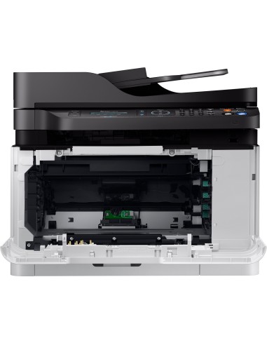 Samsung Xpress SL-C480FW Laser A4 2400 x 600 DPI 18 ppm Wi-Fi