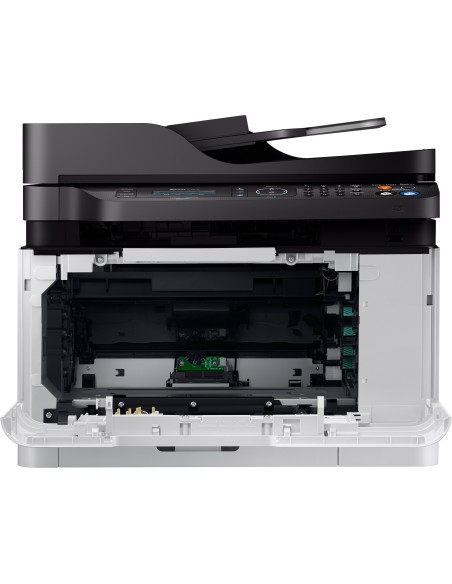 Samsung Xpress SL-C480FW Laser A4 2400 x 600 DPI 18 ppm Wi-Fi