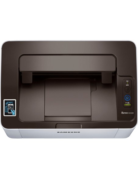 Samsung Xpress SL-M2020W 1200 x 1200 DPI A4 Wi-Fi