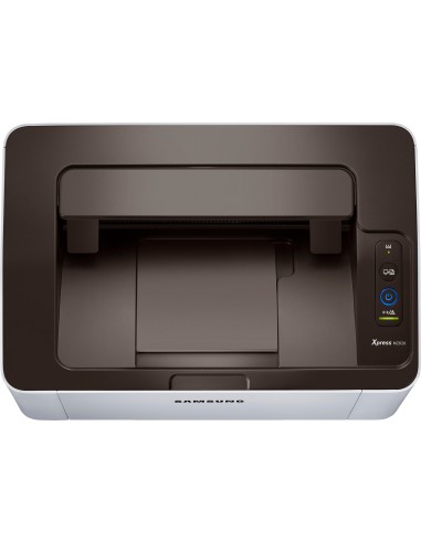 HP SL-M2026 1200 x 1200 DPI A4