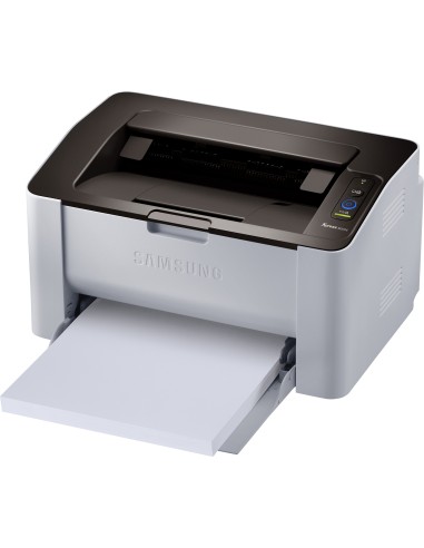 HP SL-M2026 1200 x 1200 DPI A4