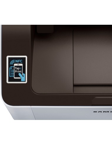 Samsung Xpress SL-M2026W 1200 x 1200 DPI A4 Wi-Fi