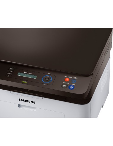 Samsung Xpress SL-M2070 Laser A4 1200 x 1200 DPI 20 ppm