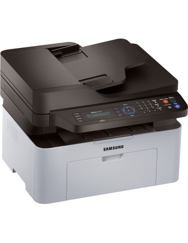 Samsung Xpress SL-M2070F Laser A4 1200 x 1200 DPI 20 ppm
