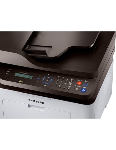 Samsung Xpress SL-M2070F Laser A4 1200 x 1200 DPI 20 ppm
