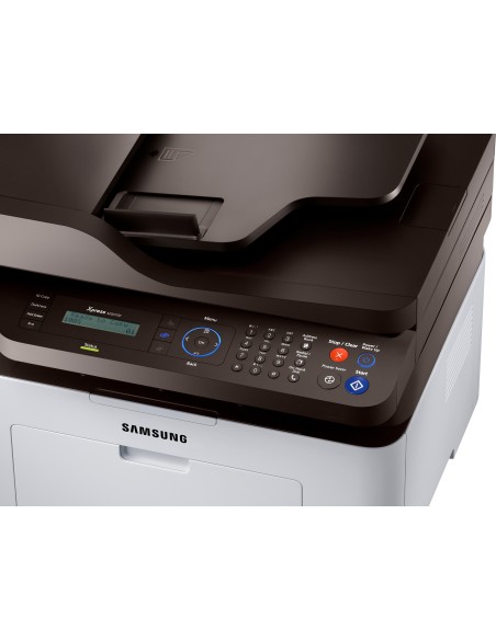 Samsung Xpress SL-M2070F Laser A4 1200 x 1200 DPI 20 ppm
