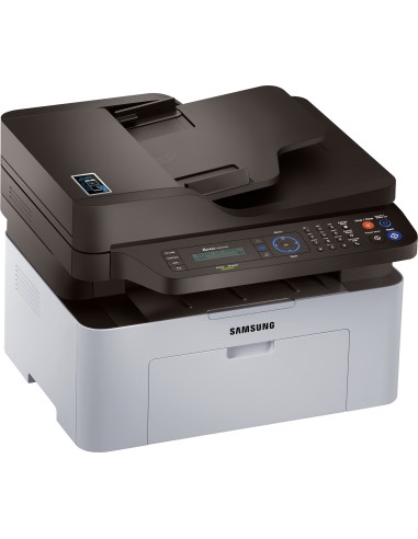 Samsung Xpress SL-M2070FW Laser A4 1200 x 1200 DPI 20 ppm Wi-Fi
