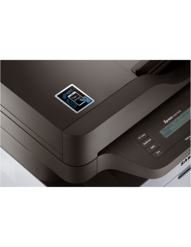 Samsung Xpress SL-M2070FW Laser A4 1200 x 1200 DPI 20 ppm Wi-Fi