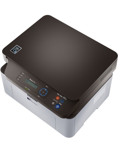 Samsung Xpress SL-M2070W Laser A4 1200 x 1200 DPI 20 ppm Wi-Fi