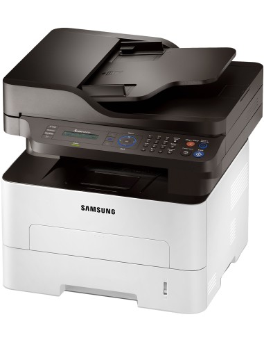 Samsung Xpress SL-M2675F Laser A4 4800 x 600 DPI 26 ppm