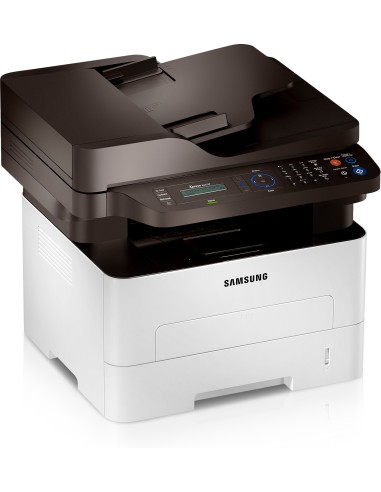 Samsung Xpress SL-M2675F Laser A4 4800 x 600 DPI 26 ppm