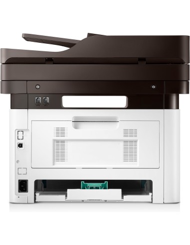 Samsung Xpress SL-M2675F Laser A4 4800 x 600 DPI 26 ppm