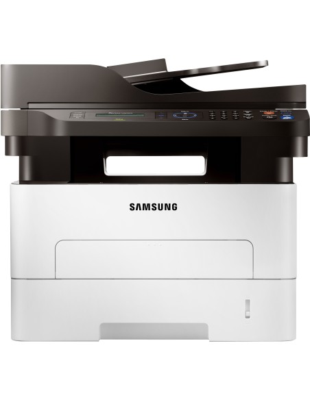 Samsung Xpress SL-M2875FD Laser A4 4800 x 600 DPI 28 ppm