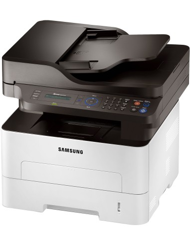 Samsung Xpress SL-M2875FD Laser A4 4800 x 600 DPI 28 ppm