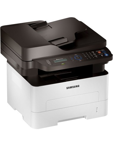 Samsung Xpress SL-M2875FD Laser A4 4800 x 600 DPI 28 ppm