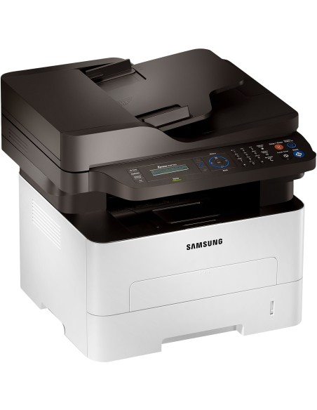 Samsung Xpress SL-M2875FD Laser A4 4800 x 600 DPI 28 ppm