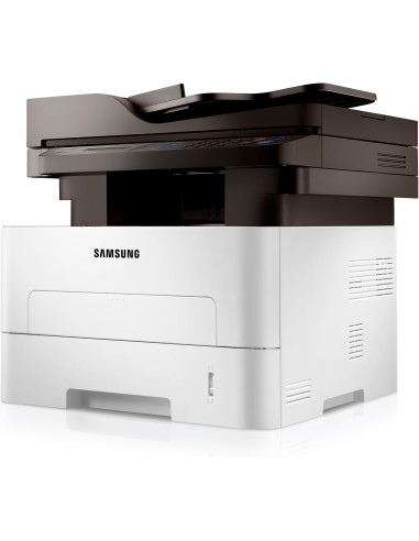 Samsung Xpress SL-M2875FD Laser A4 4800 x 600 DPI 28 ppm