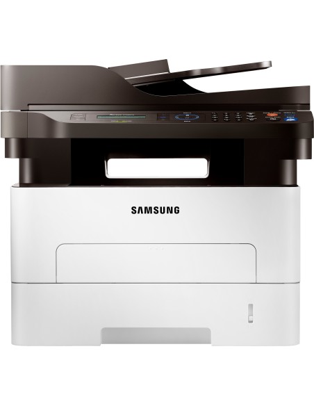 Samsung Xpress SL-M2885FW Laser A4 4800 x 600 DPI 28 ppm Wi-Fi