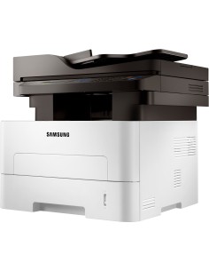 Samsung Xpress SL-M2885FW Laser A4 4800 x 600 DPI 28 ppm Wi-Fi 2