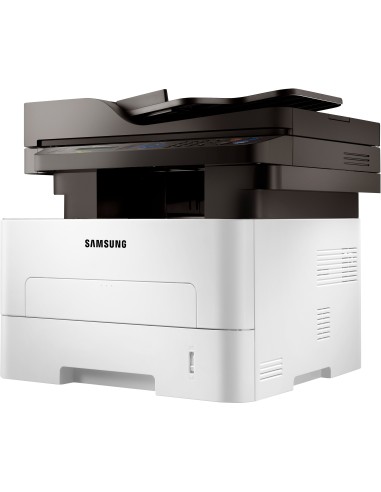 Samsung Xpress SL-M2885FW Laser A4 4800 x 600 DPI 28 ppm Wi-Fi