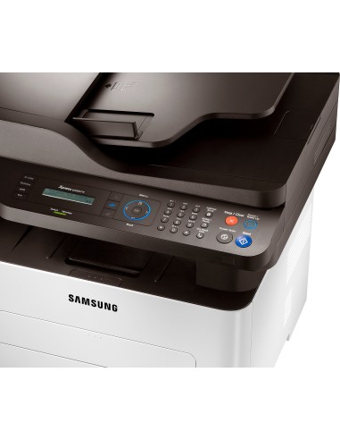 Samsung Xpress SL-M2885FW Laser A4 4800 x 600 DPI 28 ppm Wi-Fi