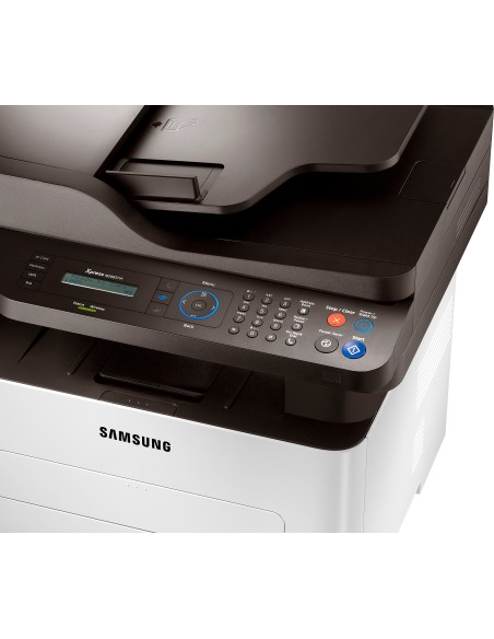 Samsung Xpress SL-M2885FW Laser A4 4800 x 600 DPI 28 ppm Wi-Fi