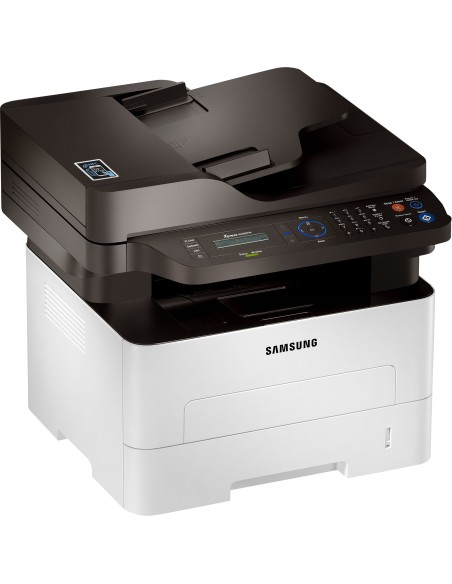Samsung Xpress SL-M2885FW Laser A4 4800 x 600 DPI 28 ppm Wi-Fi