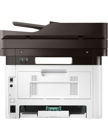 Samsung Xpress SL-M2885FW Laser A4 4800 x 600 DPI 28 ppm Wi-Fi