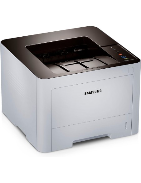 HP SL-M3320ND 1200 x 1200 DPI A4