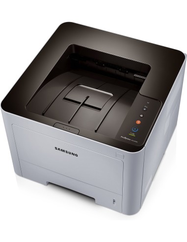 HP SL-M3320ND 1200 x 1200 DPI A4