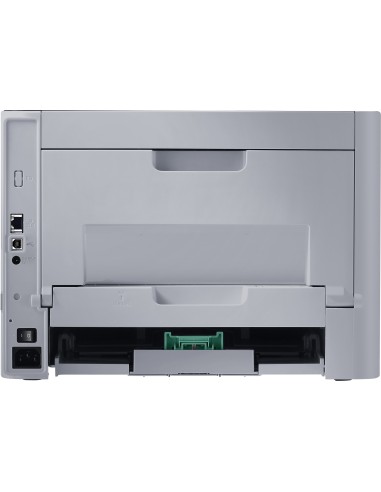 HP SL-M3320ND 1200 x 1200 DPI A4