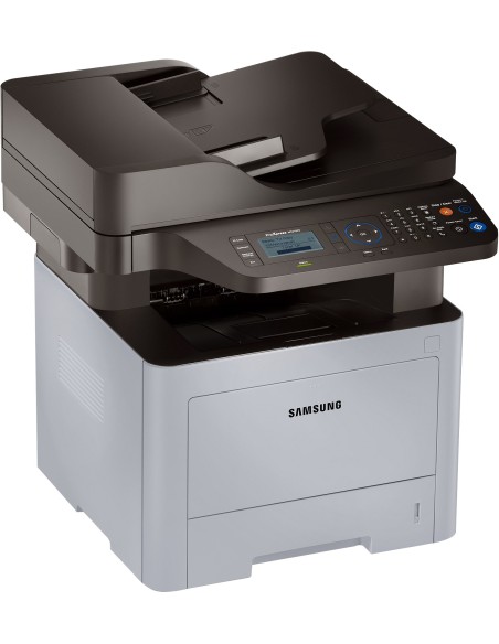 Samsung ProXpress SL-M3370FD Laser A4 1200 x 1200 DPI 33 ppm