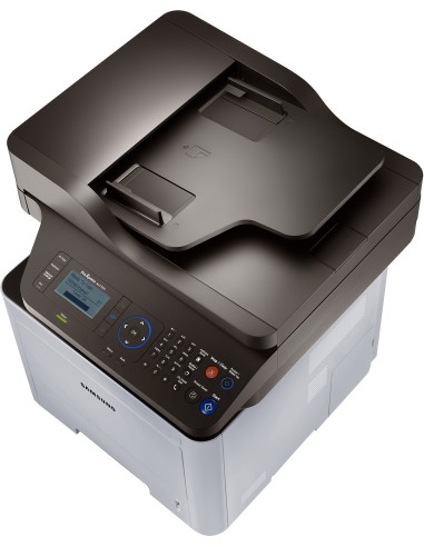 Samsung ProXpress SL-M3370FD Laser A4 1200 x 1200 DPI 33 ppm