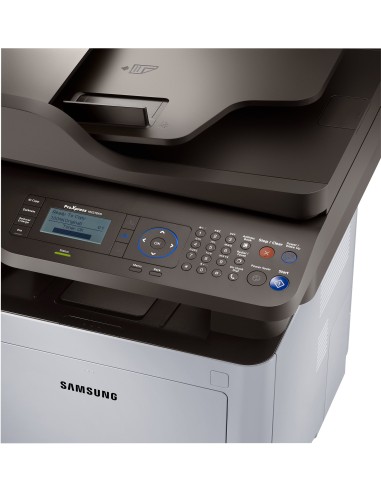 Samsung ProXpress SL-M3370FD Laser A4 1200 x 1200 DPI 33 ppm