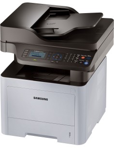 Samsung ProXpress SL-M3870FD Laser A4 1200 x 1200 DPI 38 ppm 2