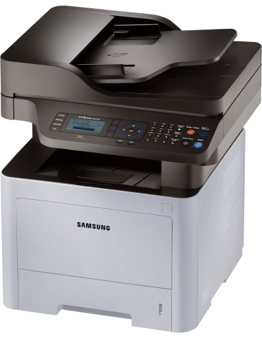 Samsung ProXpress SL-M3870FD Laser A4 1200 x 1200 DPI 38 ppm