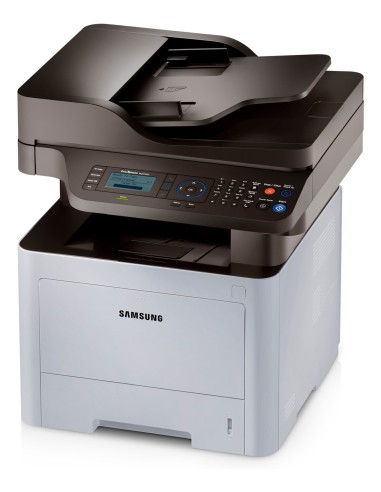 Samsung ProXpress SL-M3870FD Laser A4 1200 x 1200 DPI 38 ppm