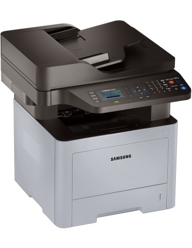 Samsung ProXpress SL-M3870FD Laser A4 1200 x 1200 DPI 38 ppm